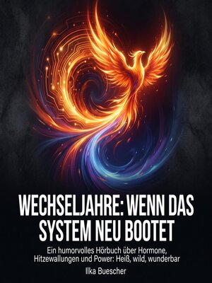 cover image of Wechseljahre